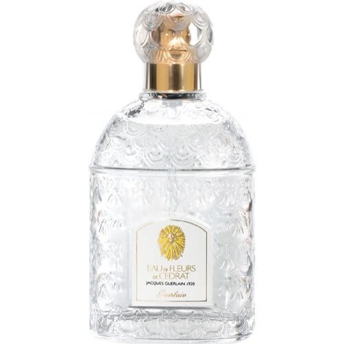 GUERLAIN Die Wässer - Zitronenblütenwasser 3346470272118 GUERLAIN Die Wässer - Zitronenblütenwasser 3346470272118
